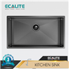 Chậu rửa chén Lusor Manual Sink Ecalite ESL-7845OVD