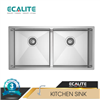 Chậu rửa chén Vision Manual Sink Ecalite ESD-8046HS