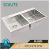 Chậu rửa chén Vision Manual Sink Ecalite ESD-8245HA