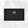 Chậu rửa đá Granite 1 hộc lớn 1A-Series Ecalite EGS-6001.7545B