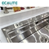 Chậu rửa chén Vision Manual Sink Ecalite ESD-8250HS