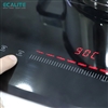 Bếp từ 2 vùng nấu Ecalite EL-MS2999II