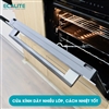 Lò nướng âm tủ Ecalite EOV-JA7060BL - Dung tích 72L