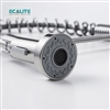 Vòi rửa chén nóng lạnh Single Control Ecalite EF-K102C có dây rút