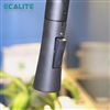 Vòi rửa chén nóng lạnh Pull-down Ecalite EF-K134B có dây rút