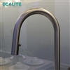 Vòi rửa chén nóng lạnh Ecalite EF-N288S có dây rút