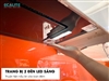 Máy hút mùi âm tủ Hidden Stylish Ecalite EHB-700LUX