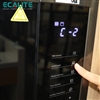 Lò vi sóng âm tủ Ecalite EMW-2560JB 25 lít