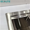 Chậu rửa chén Vision Manual Sink Ecalite ESD-7848HS