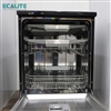 Máy rửa chén độc lập Ecalite EDW-JA6014ABUV