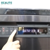 Máy rửa chén độc lập Ecalite EDW-JA6014ABUV