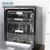Máy rửa chén độc lập Ecalite EDW-SMS6014AB