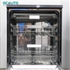 Máy rửa chén độc lập Ecalite EDW-SMS6014AB