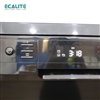 Máy rửa chén độc lập Ecalite EDW-SMS6014AB
