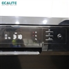 Máy rửa chén độc lập Ecalite EDW-SMS6014AB