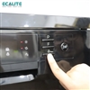 Máy rửa chén độc lập Ecalite EDW-SMS6014AB