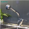 Vòi rửa chén nóng lạnh Kitchen Mixer Ecalite EF-H013C