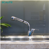Vòi rửa chén nóng lạnh Kitchen Mixer Ecalite EF-H013C