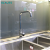 Vòi rửa chén nóng lạnh Kitchen Mixer Ecalite EF-H227C