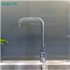 Vòi rửa chén nóng lạnh Kitchen Mixer Ecalite EF-H227C