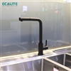 Vòi rửa chén nóng lạnh dây rút Pull-down Ecalite EF-K185B