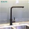 Vòi rửa chén nóng lạnh dây rút Pull-down Ecalite EF-K185B
