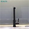 Vòi rửa chén nóng lạnh dây rút Pull-down Ecalite EF-K185B