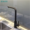 Vòi rửa chén nóng lạnh dây rút Pull-down Ecalite EF-K185B