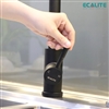 Vòi rửa chén nóng lạnh dây rút Pull-down Ecalite EF-K185B