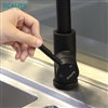 Vòi rửa chén nóng lạnh dây rút Pull-down Ecalite EF-K185B