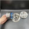 Chậu rửa đá đôi Granite 2A-Series Ecalite EGS-6005.28648HB