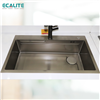 Chậu rửa chén Bertha Munual Sink Ecalite ES-N17845HS