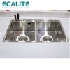 Chậu rửa chén Vision Manual Sink Ecalite ESD-8245HA