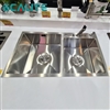 Chậu rửa chén Vision Manual Sink Ecalite ESD-8245HC