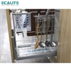 Kệ đựng gia vị, muỗng đũa, chai lọ Pull-out Ecalite EL-GS350
