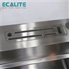 Chậu rửa chén Vision Manual Sink Ecalite ESD-8248HS