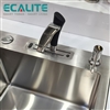 Chậu rửa chén Vision Manual Sink Ecalite ESD-8245HC