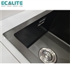 Chậu rửa chén Vision Manual Sink Ecalite ESD-8046HB