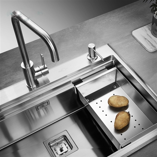 Handmade Sink Series