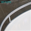 Mâm xoay góc hình lá, mở phải T-Leaf Ecalite EL-NST900R