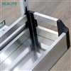 Kệ đựng chai lọ tẩy rửa Pull-out Ecalite EL-NG109