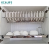 Kệ chén cố định tủ trên V Bowl-Rack Ecalite EL-BV70H