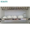 Kệ chén cố định tủ trên V Bowl-Rack Ecalite EL-BV70H