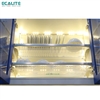 Kệ chén cố định tủ trên Bowl-Rack Ecalite EL-BR80S