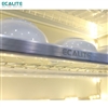 Kệ chén cố định tủ trên Bowl-Rack Ecalite EL-BR80S
