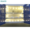 Kệ chén cố định tủ trên Bowl-Rack Ecalite EL-BR80S