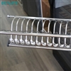 Kệ chén cố định tủ trên V Bowl-Rack Ecalite EL-BV80H