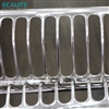 Kệ chén cố định tủ trên V Bowl-Rack Ecalite EL-BV80H