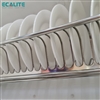 Kệ chén cố định tủ trên V Bowl-Rack Ecalite EL-BV80H
