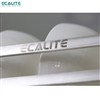 Kệ chén di động tủ trên Lift-Basket Ecalite EL-BL80SS